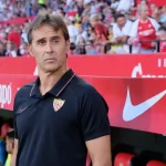 English Premier League: Lopetegui to sign two Barcelona players for Man Utd