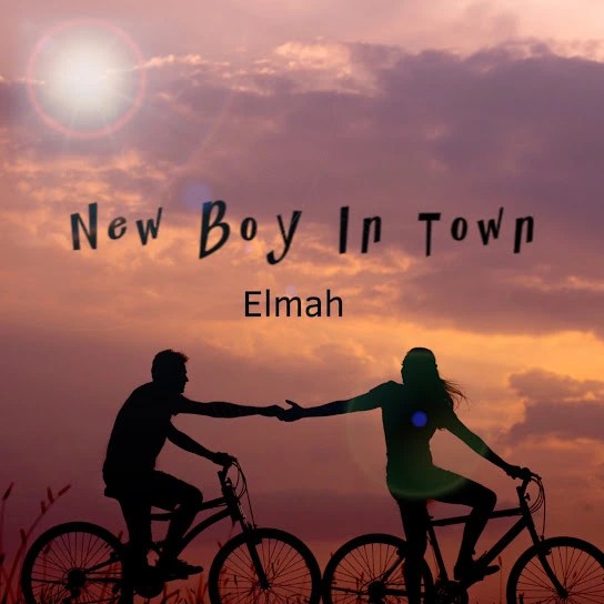 Elmah New Boy in Town