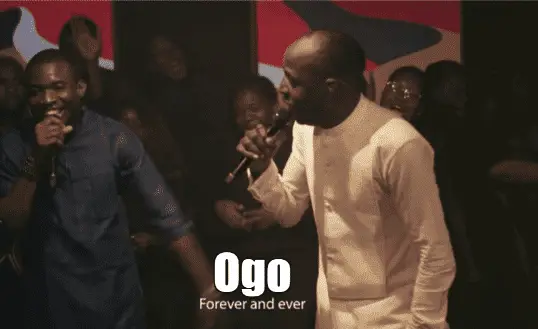 Ogo by Dunsin Oyekan