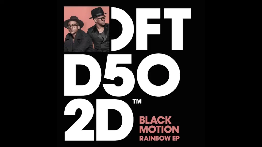 Black Motion – Its You ft Miss P