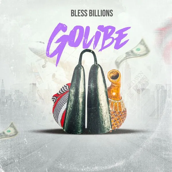 BlessBillions Golibe