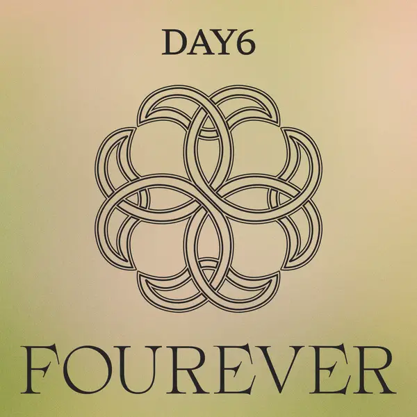 DAY6 Fourever Album