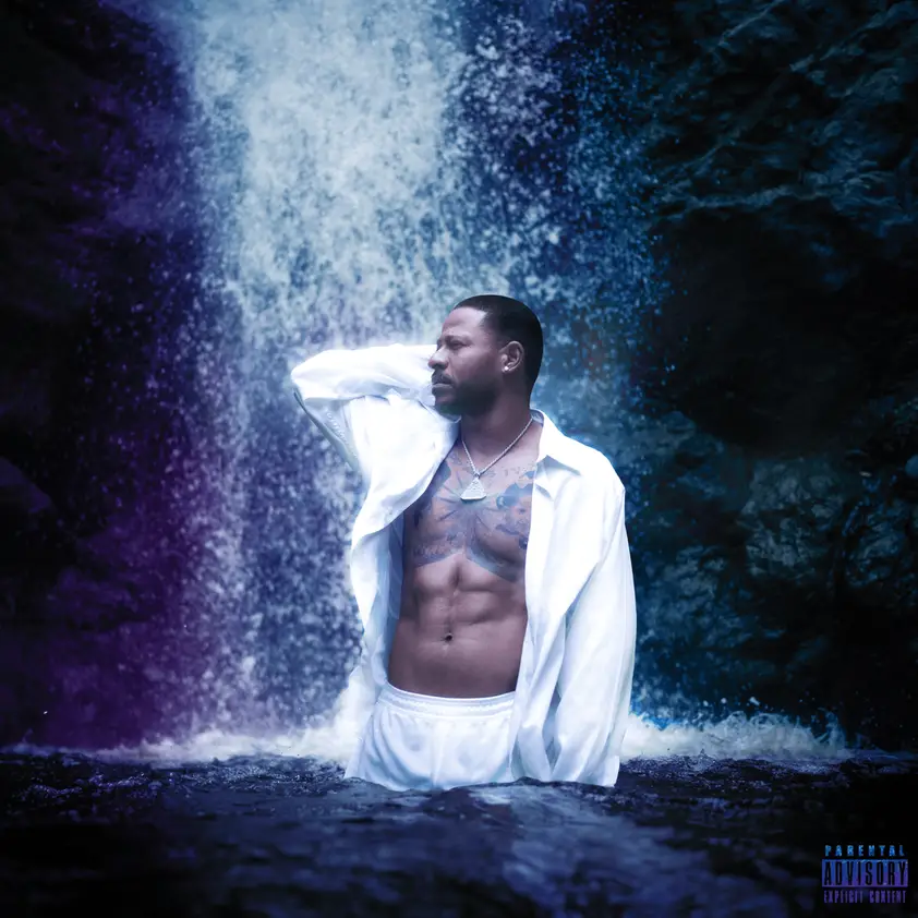 Eric Bellinger – The Rebirth 3 The Party The Bedroom ALBUM