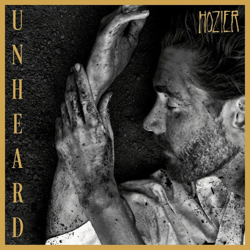 Hozier E28093 Unheard ALBUM