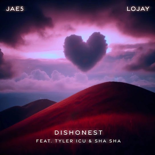 JAE5 Lojay Dishonest ft Tyler ICU Sha Sha