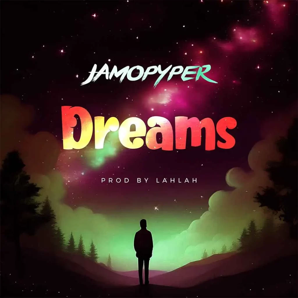 Jamopyper Dreams