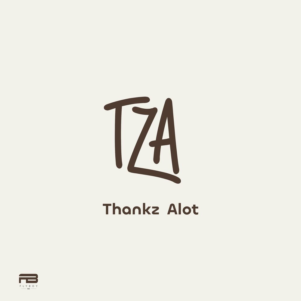 Kizz Daniel – Thankz Alot (TZA) [Album]