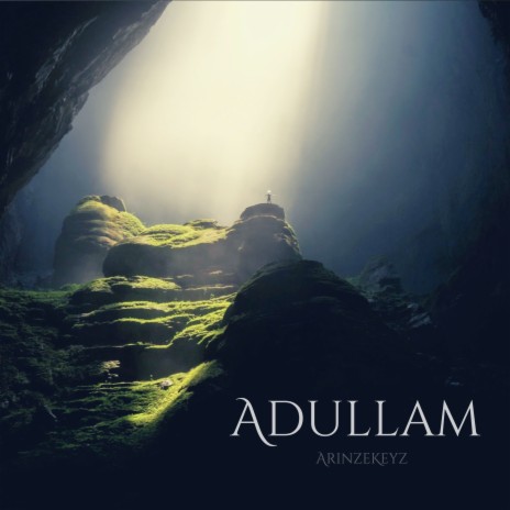 Min Theophilus Sunday – Adullam
