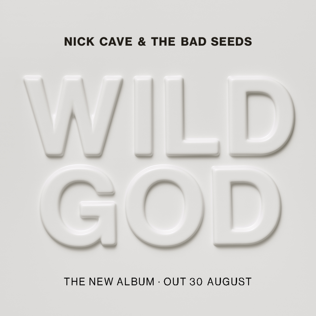 Nick Cave The Bad Seeds