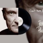 Phil Collins – Can’t Turn Back The Years