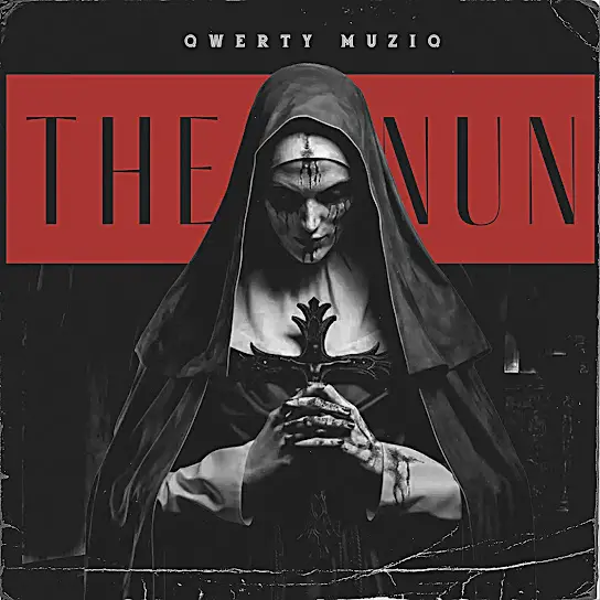 Qwerty MuziQ – The Nun [ALBUM]