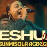 Sunmisola Agbebi – Yeshua (Remix)