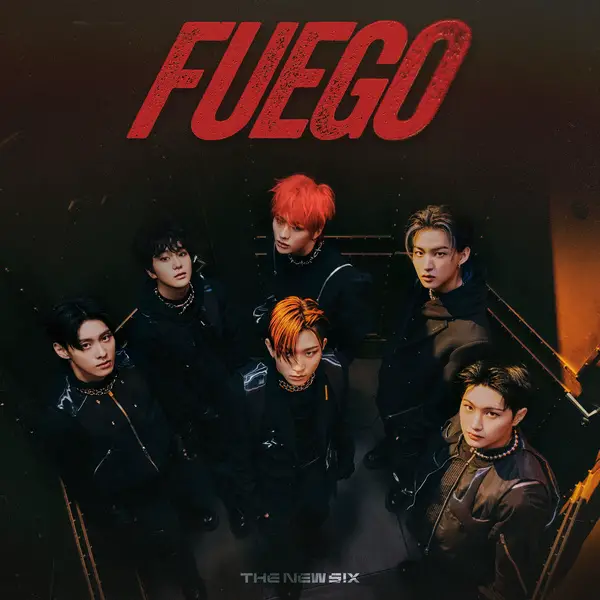 THE NEW SIX FUEGO