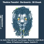 Thabiso Vocalist – Ingonyama Simplistic TS Badimo Certified Mix ft Da Groovie Dj Crank 1