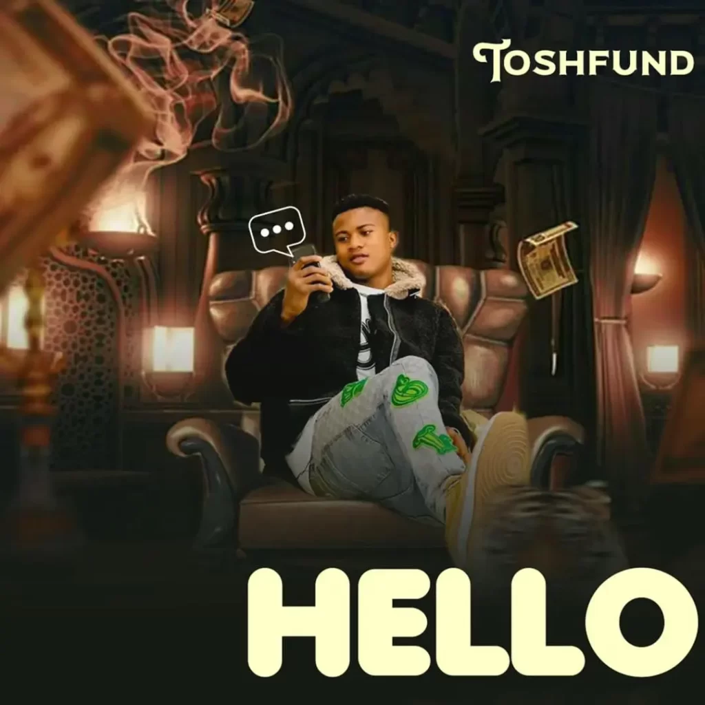 Toshfund – Hello