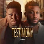 Tosin Bee – Testimony Remix Ft Prinx Emmanuel