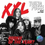 YOUNG POSSE XXL [EP]