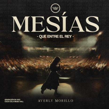 Averly-Morillo-MESIAS