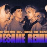 Bhavi-Seven-Kayne-Milo-j-BESAME-Remix