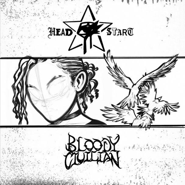 Bloody-Civilian-Headstart