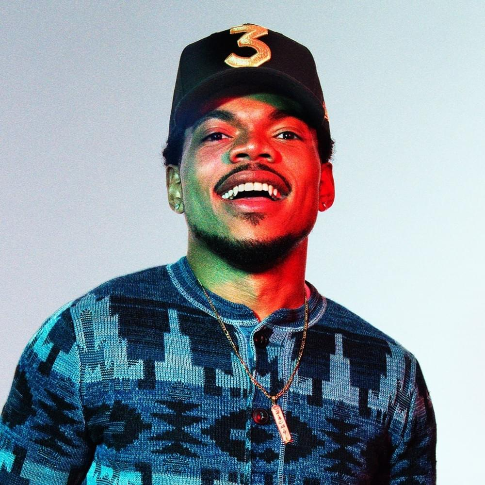 Chance-the-Rapper