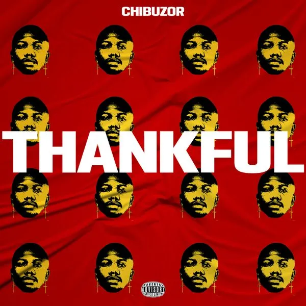 Chibuzor-Thankful