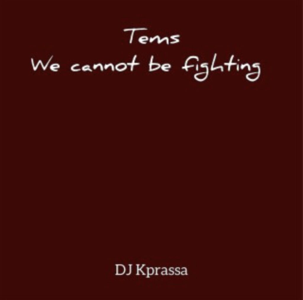 DJ-Kprassa-Tems-we-cannot-be-fighting