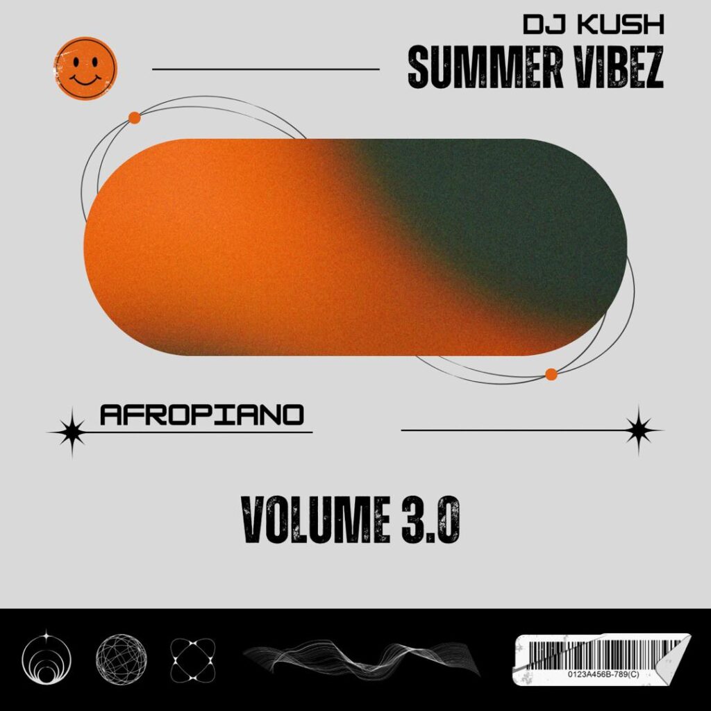 DJ-Kush-Summer-Vibez-Mix-
