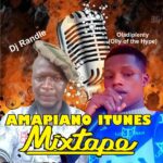 DJ-Randle-ft -Hypeman-Oladiplenty-E-Amapiano-Itunes-Mix