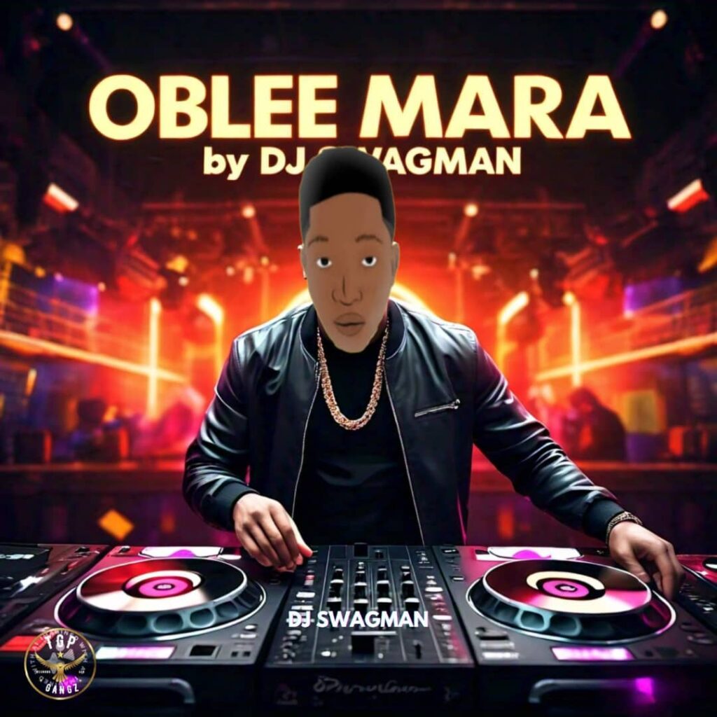 DJ-Swagman-Oblee-Mara-Beat