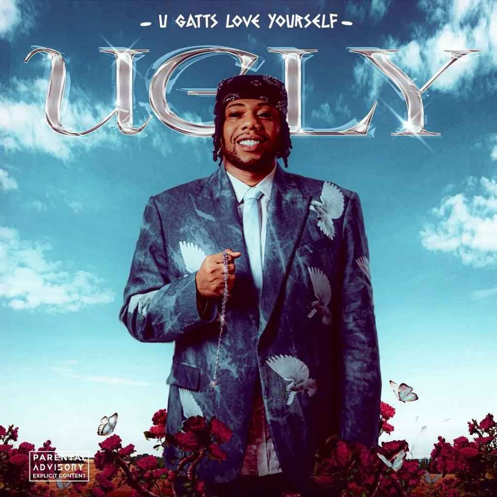 DanDizzy-UGLY-U-Gatts-Love-Yourself-Album-