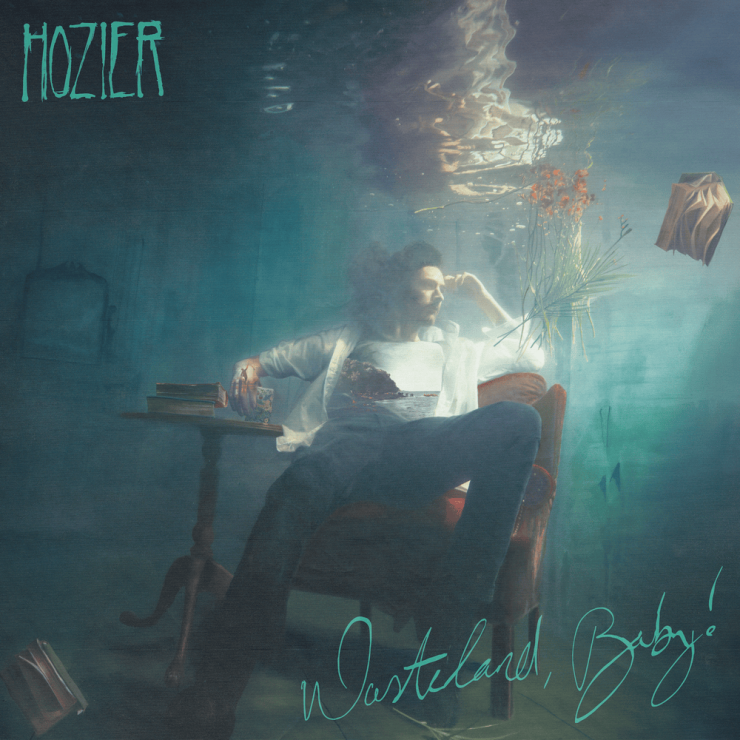Hozier Wasteland, Baby! (Special Edition) [Album]
