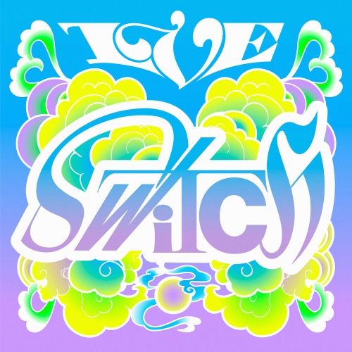 IVE-IVE-SWITCH-Album-Download