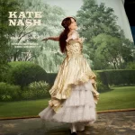 Kate-Nash-Space-Odyssey-