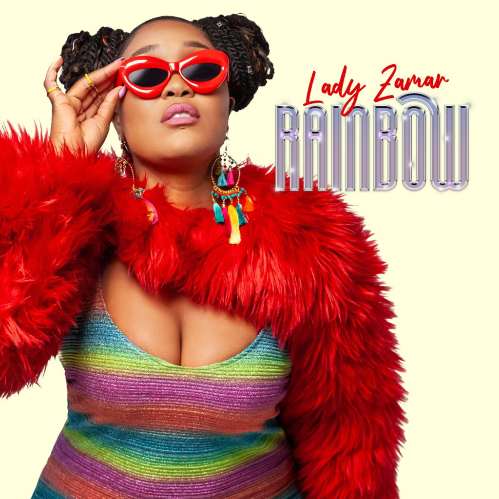 Lady-Zamar-Rainbow-Album