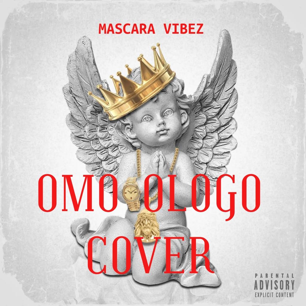 Mascara-Vibez-Omo-Ologo-Cover