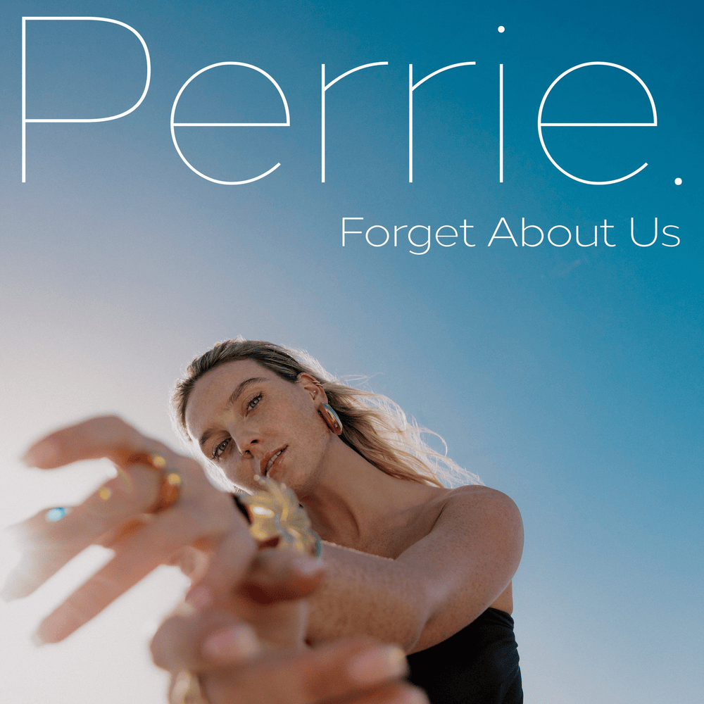 Perrie-Forget-About-Us