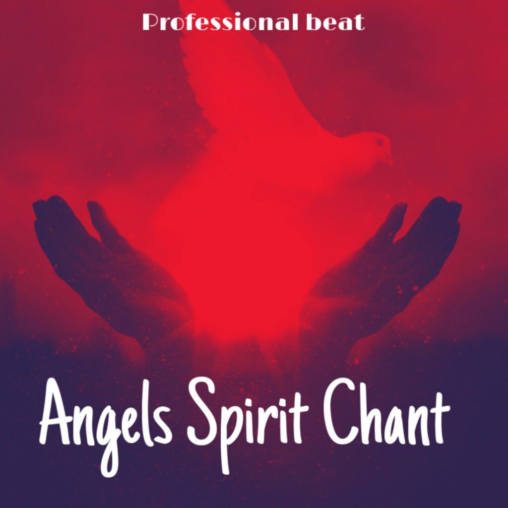 Professional-Beat-Angels-Spirit-Chant-x-