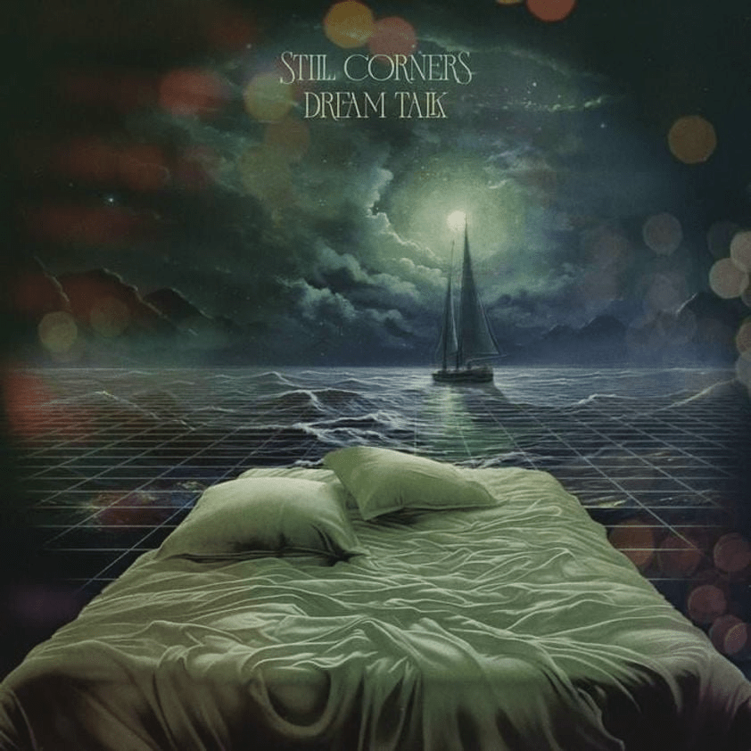 Still-Corners-E-Dream-Talk-Album