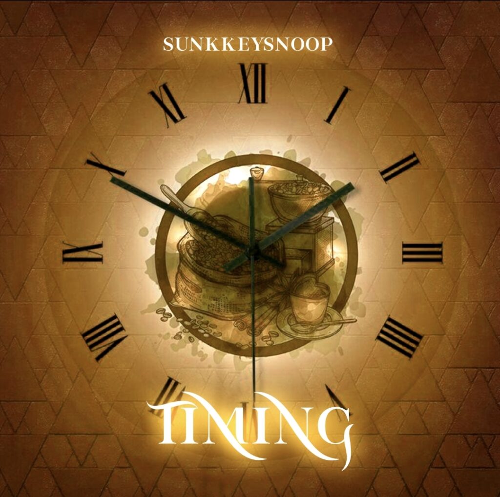 Sunkkeysnoop-Timing-ORI-ft -Badmanlolo
