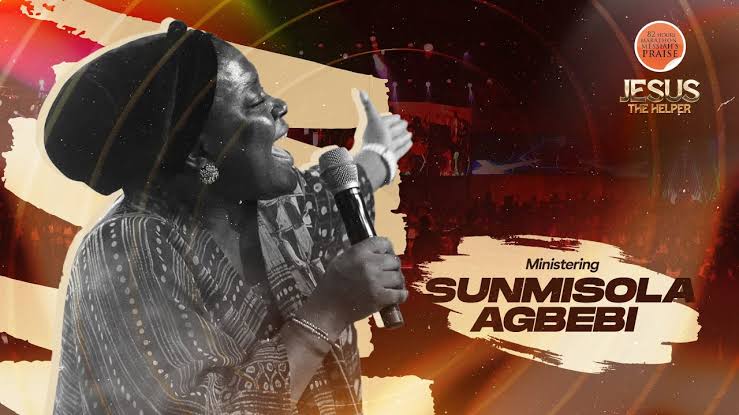Sunmisola-Agbebi--Hours-Marathon-Messiahs-Praise