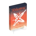 TOMORROW-X-TOGETHER-Minisode--TOMORROW-Ep