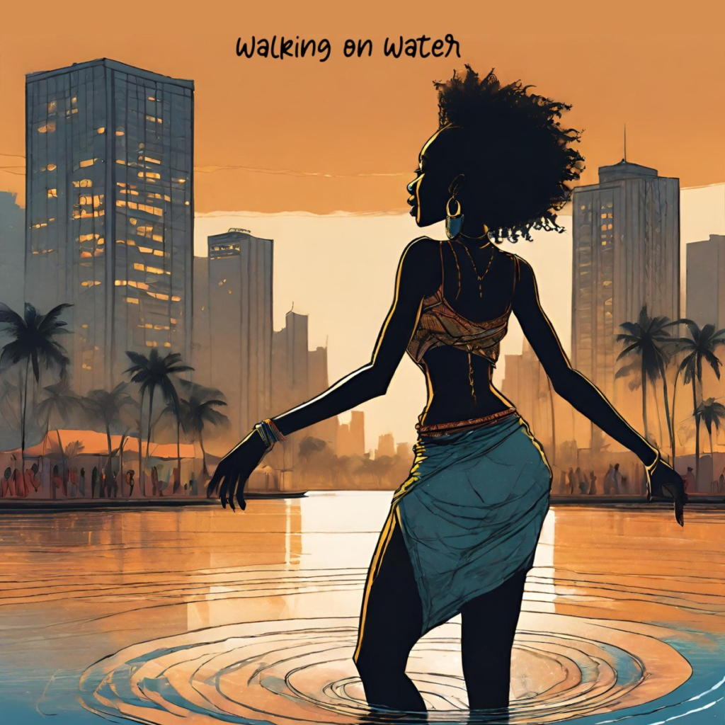 UPZ-Fynite-Walking-on-Water-AfroPiano-Mix-Ft -Sofiya-Nzau