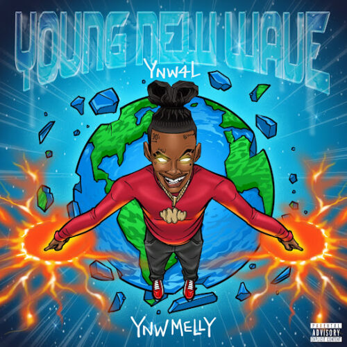 YNW-Melly-Young-New-Wave-Album