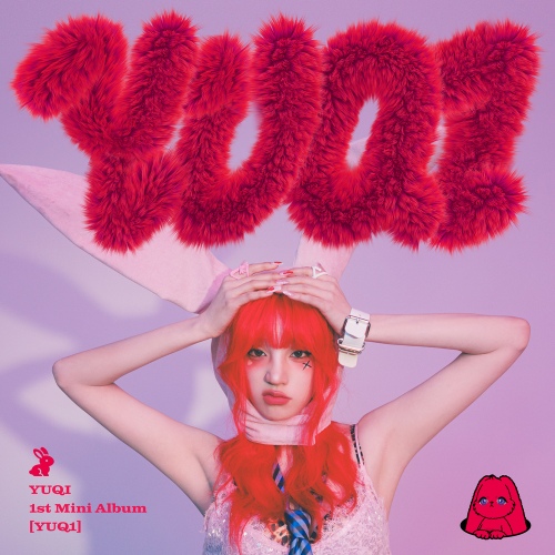 YUQI-YUQ-Album