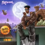 Frescool-Neverlack