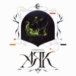 Crossfaith-Ark-Album-