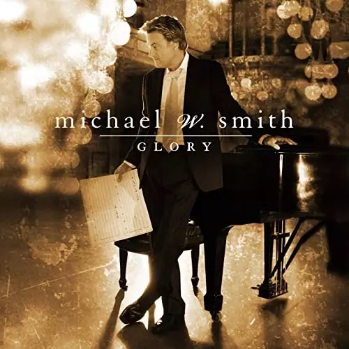Michael-W -Smith-The-Blessing