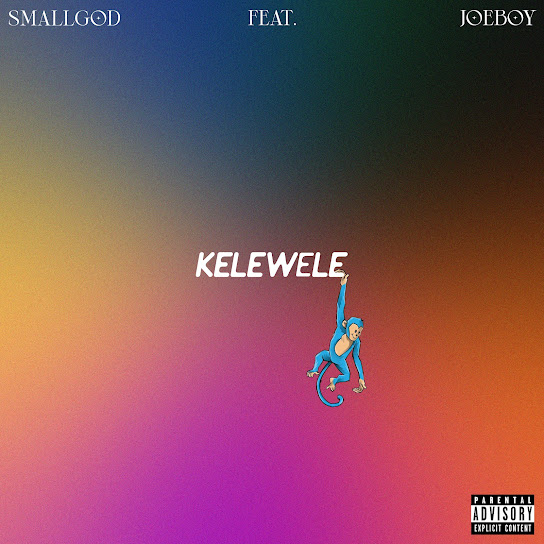 smallgod-kelewele-ft-joeboy
